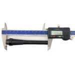 T3 Long Back Cap T3LBC Welding Accessory