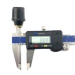 T3 Short Back Cap T3SBC Welding Accessory - Image 3