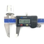 T3 Heat Isolator T3SN High Temp Resistant Welding Accessory - Image 2