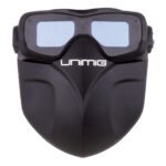 10x UNIMIG STEEL VISION Goggle Outer Lenses - Image 2