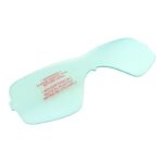 10x UNIMIG STEEL VISION Goggle Outer Lenses