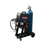 Cobra Welder Trolley for MIG/TIG Welders - Heavy Duty Cart