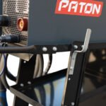 Cobra Welder Trolley for MIG/TIG Welders - Heavy Duty Cart - Image 3