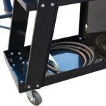 Cobra Welder Trolley for MIG/TIG Welders - Heavy Duty Cart - Image 5