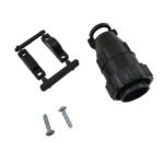 Plasma Torch Plug for Razor Cut 45/80 CNC Port