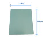 5 UNIMIG Outer Lens 133x114mm for P1004 RWX6000 RWX8000 - Image 3