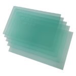 10 UNIMIG Inner Lens 105x89mm for RWX6000 RWX8000