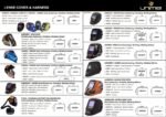 10 UNIMIG Inner Lens 105x89mm for RWX6000 RWX8000 - Image 4