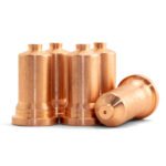 UNIMIG SC80 Plasma Torch Consumable Starter Kit UMSK45 - Image 3