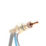 UNIMIG SC80 Plasma Torch Consumable Starter Kit UMSK45 - Image 5