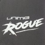 UNIMIG Rogue XXXL Black Leather Welders Jacket - Image 5