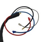 240V 9L Water Cooler with WP18 380A 4m TIG Torch - Image 4