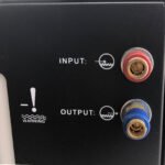 240V 9L Water Cooler with WP18 380A 8m TIG Torch - Image 3