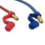 240V 9L Water Cooler with WP18 380A 8m TIG Torch - Image 5