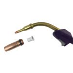 240V 9L Water Cooler 520A 4m Euro MIG Torch - Image 4