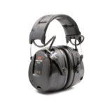 3M Peltor Protac III MT13H221A Headphone Earmuffs - Image 2