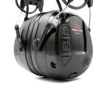 3M Peltor Protac III MT13H221A Headphone Earmuffs - Image 3