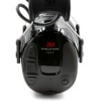 3M Peltor Protac III MT13H221A Headphone Earmuffs - Image 5