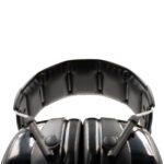 3M Peltor Protac III MT13H221A Headphone Earmuffs - Image 6