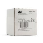 3M 51748 125mm Silver Rigid Grinding Disc 10pk