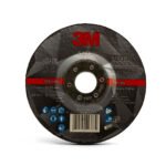 3M 51748 125mm Silver Rigid Grinding Disc 100pk - Image 3