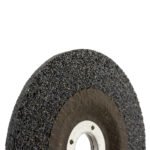 3M 51748 125mm Silver Rigid Grinding Disc 100pk - Image 5