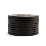 3M 51748 125mm Silver Rigid Grinding Disc 40 Pack - Image 2