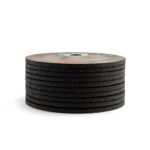 3M 51750 7" 180mm Silver Rigid Grinding Disc 10pk - Image 2