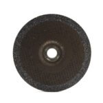 3M 51750 7" 180mm Silver Rigid Grinding Disc 10pk - Image 4