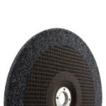 3M 51751 9" Silver Rigid Grinding Disc 50pk - Image 5