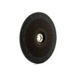3M 51751 9" Silver Rigid Grinding Disc 50pk - Image 6