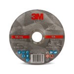 3M 71256 5" 125mm Cutting Disc Inox Steel 100pk - Image 2