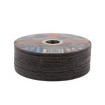 3M 71256 5" 125mm Cutting Disc Inox Steel 100pk - Image 3