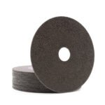 3M Cubitron 3 86647 5" 125mm Inox Steel Cutting Disc - Image 4