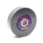 3M Cubitron 3 86647 5" 125mm Inox Steel Cutting Disc - Image 6