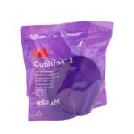 3M Cubitron 3 86647 5" 125mm Inox Steel Cutting Disc 25pk - Image 5