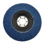 COBRA 5" 125mm 40 GRIT Flap Disc 50 Pack - Image 5