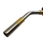 TS8000 Mapp Turbo Blow Torch Trigger Start Heating Tool - Image 5