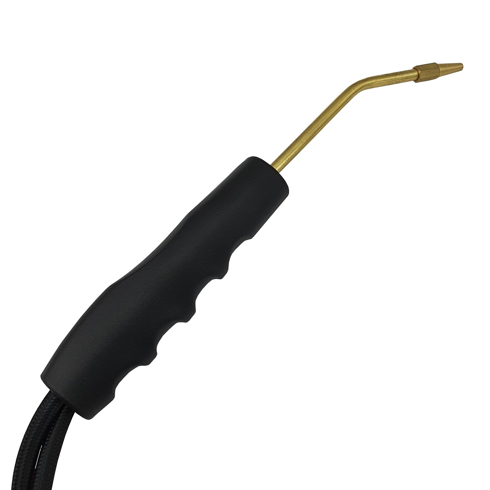 1m Portable oxy MAPP Gas Welding Cutting Torch Hot Devil Kit