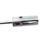 Hot Devil Style Weed Torch Burner Garden Weed Killer - Image 2