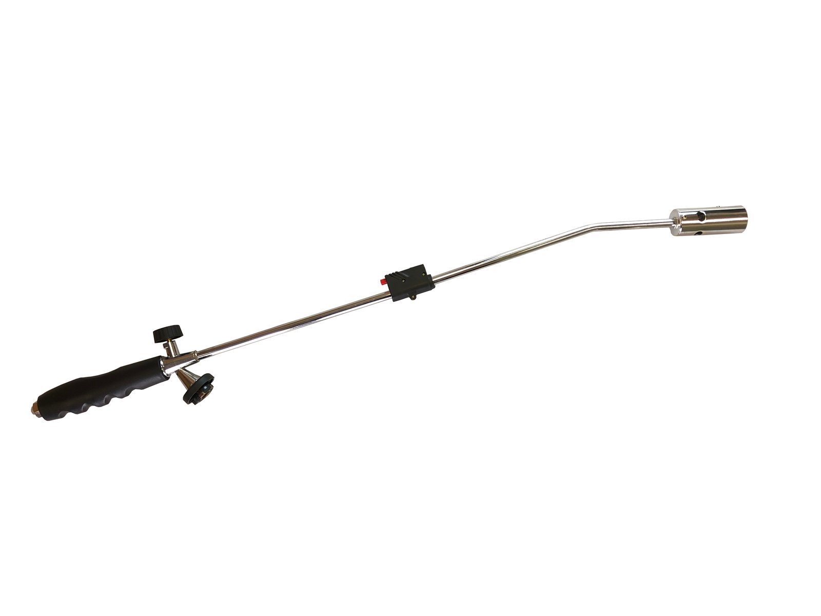 UW1C022-0017 Hot Devil Style Weed Torch Burner Garden Weed Killer - Image 1