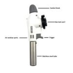 Butane Gas Blow Torch Burner High Heat Welding Tool - Image 4