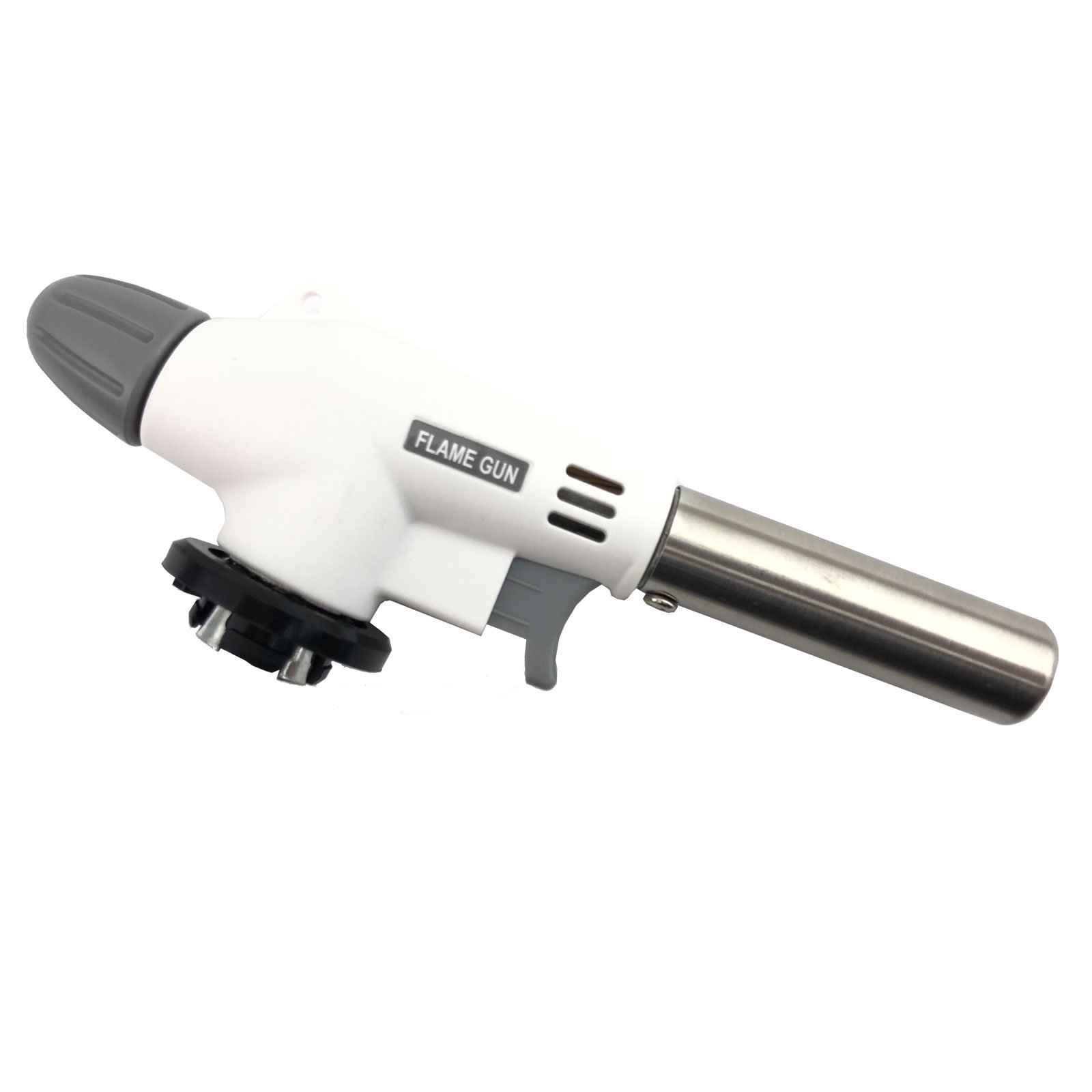 Butane Gas Blow Torch Burner High Heat Welding Tool