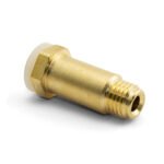 Type 30 Nut & Stem for Uweld Co2 Regulator - 1 Each - Image 5