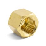 Type 30 Nut & Stem for Uweld Co2 Regulator - 1 Each - Image 6