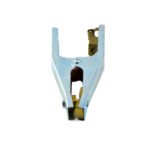 5x500 Amp Heavy Duty Welding Earth Clamps No Lug - Image 5