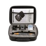 COBRA Cordless Tungsten Sharpener Grinder Kit