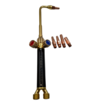 COBRA Oxygen/LPG Buddy Micro Torch & Tips - Image 4