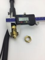 Kemppi MinarcMig Euro Mig Torch Adapter Kit High Quality - Image 3