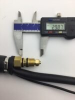 Kemppi MinarcMig Euro Mig Torch Adapter Kit High Quality - Image 4